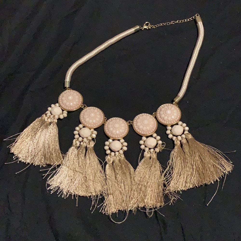 Statement Necklace